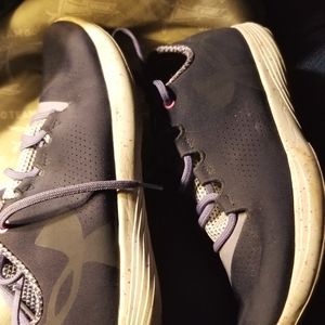 Under armour shoes